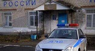 Отделение полиции в Шалинском районе. Фото https://66.мвд.рф/news/item/1322005/Nashi_proekti/