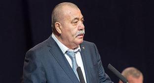 Манвел Григорян. Фото Sputnik / Karen Yepremyan

https://ru.armeniasputnik.am/incidents/20180620/12773855/u-shurina-generala-manvela-nashli-minoiskatel-mech-i-tureckoe-ruzhe-sarsilmaz.html