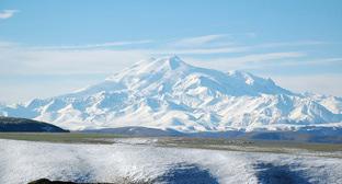 Эльбрус. Фото: JukoFF https://ru.wikipedia.org Эльбрус. Фото: JukoFF https://ru.wikipedia.org