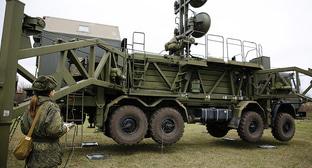 Военные учения. Фото: Пресс-служба Министерства обороны Российской Федерации http://mil.ru/