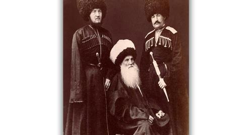 Имам Шамиль: биография великого духовного лидера Кавказа