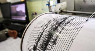 Сейсмограф. Фото CC BY 2.0 / Ray Bouknight / Seismograph, Сан-Хуан Баутиста Mission