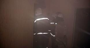 Пожар в селе Томузловское Буденновский МР. Фото  http://26.mchs.gov.ru/operationalpage/operational/item/7672525/