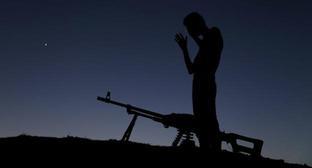 Война в Сирии. Фото: REUTERS/Alaa Al-Faqir Война в Сирии. Фото: REUTERS/Alaa Al-Faqir