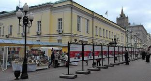 Московский окружной военный суд. Фото: serv http://wikimapia.org Московский окружной военный суд. Фото: serv http://wikimapia.org