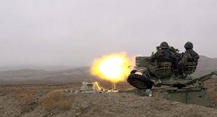 Подразделение ПВО азербайджанской армии. https://mod.gov.az/ru/foto-arhiv-045/?gid=25134 Подразделение ПВО азербайджанской армии. https://mod.gov.az/ru/foto-arhiv-045/?gid=25134