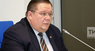 Андрей Афонин. Фото: Рамиль Гали https://www.tatar-inform.ru/news/2017/03/10/542892/ Андрей Афонин. Фото: Рамиль Гали https://www.tatar-inform.ru/news/2017/03/10/542892/