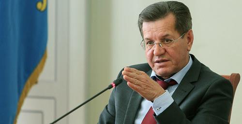 Александр Жилкин. Фото: Пресс-служба губернатора Астраханской области https://www.astrobl.ru/ Александр Жилкин. Фото: Пресс-служба губернатора Астраханской области https://www.astrobl.ru/