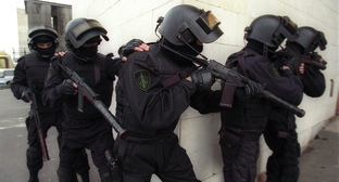 Бойцы управления "А" ЦСН ФСБ России. Фото SpetsnazAlpha https://ru.wikipedia.org/wiki/Альфа_(спецподразделение) Бойцы управления "А" ЦСН ФСБ России. Фото SpetsnazAlpha https://ru.wikipedia.org/wiki/Альфа_(спецподразделение)