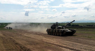 Военная техника азербайджанской армии. Фото https://mod.gov.az/ru/foto-arhiv-045/?&pagen=99