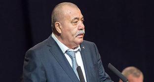 Манвел Григорян. Фото Sputnik / Karen Yepremyan https://ru.armeniasputnik.am/incidents/20180620/12773855/u-shurina-generala-manvela-nashli-minoiskatel-mech-i-tureckoe-ruzhe-sarsilmaz.html
