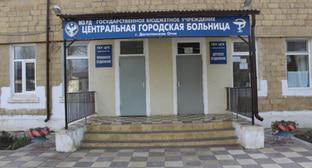 Центральная городская больница Дагестанских Огней Фото: официальный сайт Центральной городской больницы Дагестанских Огней https://dagognicgb.ru/ Центральная городская больница Дагестанских Огней Фото: официальный сайт Центральной городской больницы Дагестанских Огней https://dagognicgb.ru/