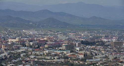 Кавказский Узел | Степанакерт требует возобновить трехсторонний формат переговоров по карабахскому конфликту