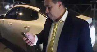 Арсен Крикоров. Скриншот видео
Newовсём ТВ https://www.youtube.com/watch?v=VRlfARNYsKw Арсен Крикоров. Скриншот видео
Newовсём ТВ https://www.youtube.com/watch?v=VRlfARNYsKw
