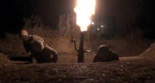 Азербайджанские военные на учениях. Май 2019 года. Фото пресс-службы Минобороны Азербайджана, https://mod.gov.az Азербайджанские военные на учениях. Май 2019 года. Фото пресс-службы Минобороны Азербайджана, https://mod.gov.az