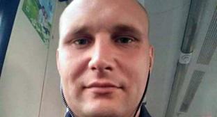 Александр Масленников. Фото: СУ СКР по Волгоградской области

