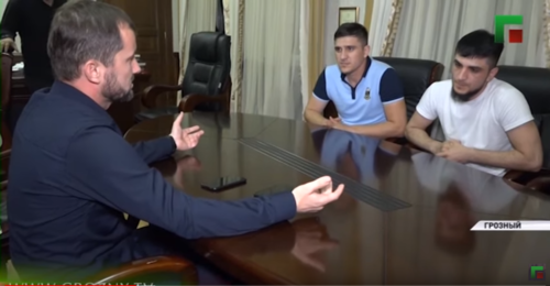 Новые Песни 2022 Года Чеченские Слушать