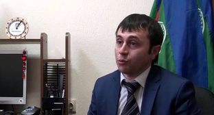 Кемал Бытдаев. Скриншот видео Рустам Лахов
https://www.youtube.com/watch?v=NgNB6FCmlmk Кемал Бытдаев. Скриншот видео Рустам Лахов
https://www.youtube.com/watch?v=NgNB6FCmlmk