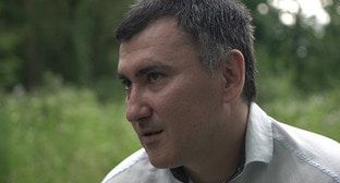 Руслан Рахаев. Скриншот видео Общественный вердикт / Publicverdict https://www.youtube.com/watch?v=y-xrtwOsqtw
