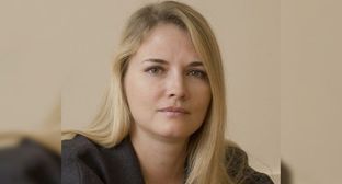 Дина Бойченко. Фото пресс-службы администрации Краснодара https://www.yuga.ru/news/443620/
Дина Бойченко. Фото пресс-службы администрации Краснодара https://www.yuga.ru/news/443620/