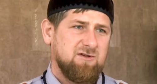 Кадыров заявил, что 30 детей из Ирака доставят в Россию 30 декабря