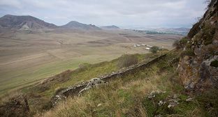 Газахский район. Фото: Маджид Алиев https://ru.wikipedia.org