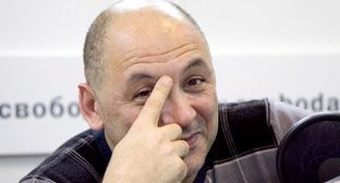 Нариман Гаджиев. Фото: скриншот видео канала РСЕ/РС
https://www.youtube.com/channel/UCiWMFQCGvwGSc8QWHOqcQhw
