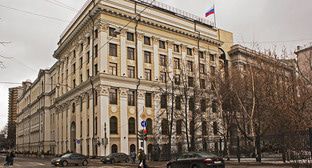 Верховный суд России. Фото: Отькало Илья https://ru.wikipedia.org/