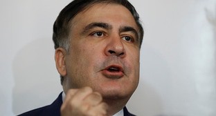 Михаил Саакашвили. Фото: REUTERS/Kacper Pempel