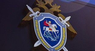 Следственный комитет/ © Фото Елены Синеок, Юга.ру