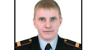 Владимир Тафинцев. Фото: ГУ МВД России по Волгоградской области https://34.xn--b1aew.xn--p1ai/%D0%BD%D0%BE%D0%B2%D0%BE%D1%81%D1%82%D0%B8/item/19832792