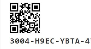 QR-код, который "позволит в течение определённого времени передвигаться в пределах соответствующего муниципального образования". Фото Нины Туманвоой для "Кавказского узла"