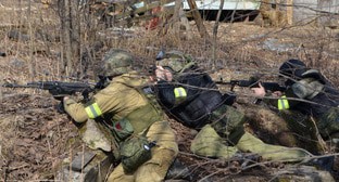 Спецоперация. Фото: пресс-служба Национального антитеррористического комитета http://nac.gov.ru/ Спецоперация. Фото: пресс-служба Национального антитеррористического комитета http://nac.gov.ru/