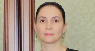 Лиана Плиева. Фото: официальный сайт Минфина Ингушетии https://www.mfri.ru/images/glavnaya/7/PlievaLiana.jpg