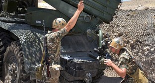 Солдаты армянской армии. Фото пресс-службы МО Армении http://mil.am/hy/news/8213 Солдаты армянской армии. Фото пресс-службы МО Армении http://mil.am/hy/news/8213