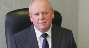 Владимир Ерофеев. Фото: Администрация Камышинского муниципального района