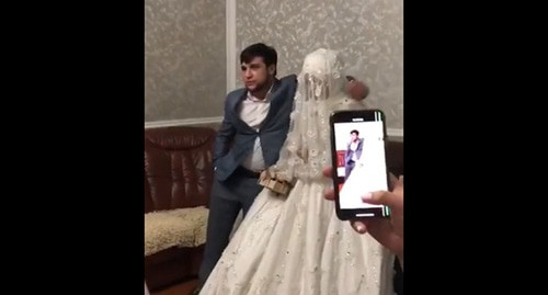 Самые красивые невесты Дагестана (100 фото)