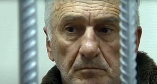 Вячеслав Дерев. кадр видео канала 
Россия 24 https://www.youtube.com/watch?v=a0JuH52estY&feature=emb_logo