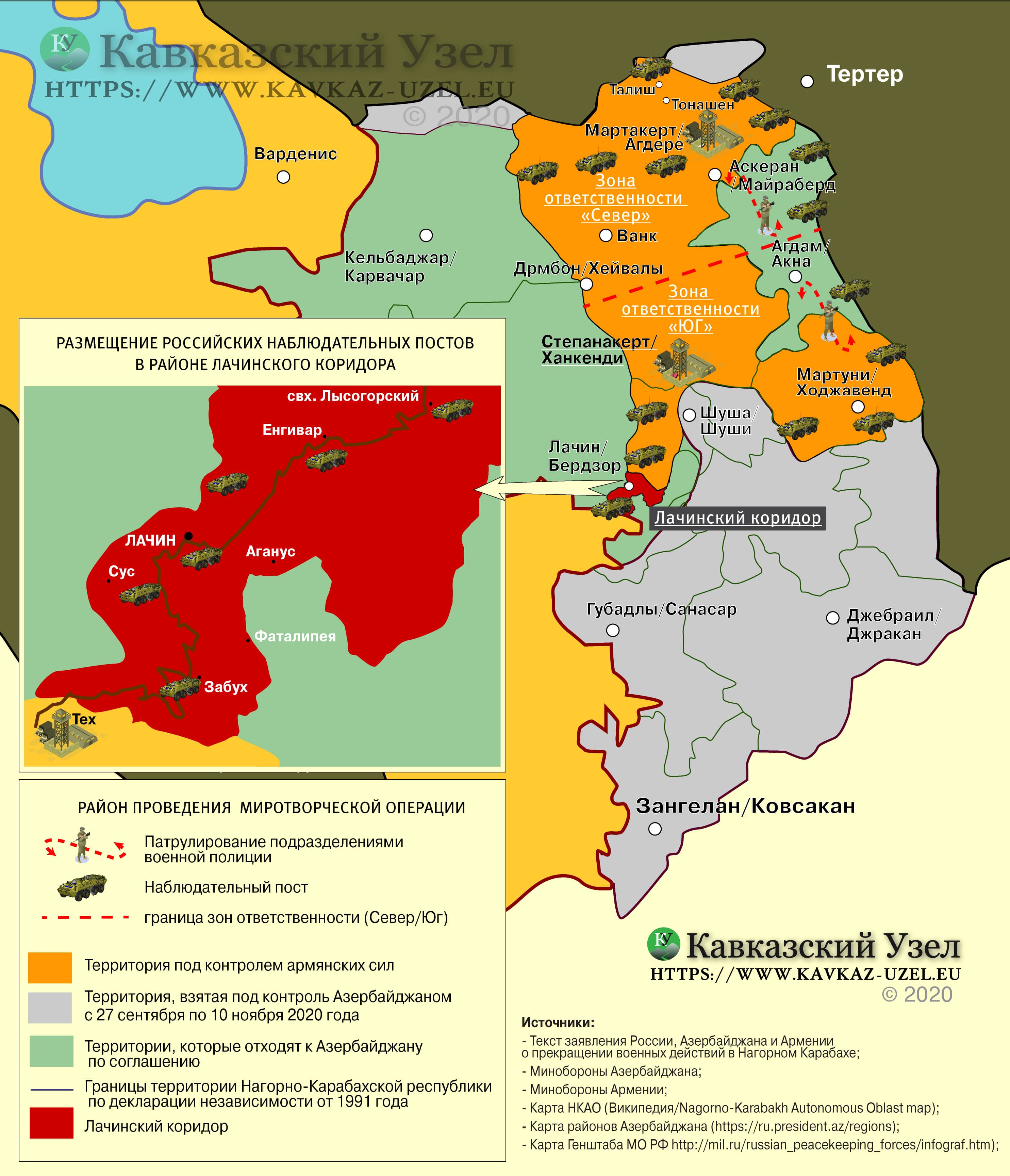 Телеграмм карабах война фото 113