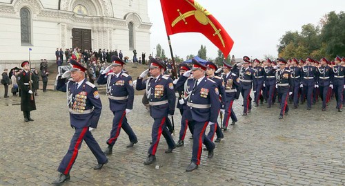 Фото Про Казаков