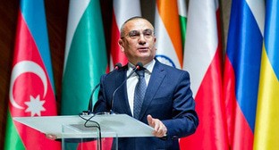 Алимпаша Мамедов. Скриншот видео "Политические новости Армении и Азербайджана" https://www.youtube.com/watch?v=MADVpxnUfAk