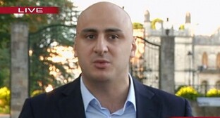 Ника Мелия. стопкадр видео https://rustavi2.ge/en/news/57504 Ника Мелия. стопкадр видео https://rustavi2.ge/en/news/57504