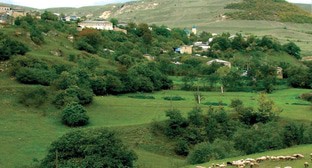 Село Тураг Табасаранского района Дагестана. Фото https://ru.wikipedia.org/wiki/Тураг Село Тураг Табасаранского района Дагестана. Фото https://ru.wikipedia.org/wiki/Тураг