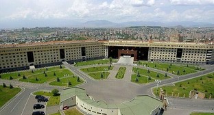 Минобороны Армении Фото: Министерство Обороны Республики Армения Минобороны Армении Фото: Министерство Обороны Республики Армения