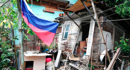 Производство мебели в бараках