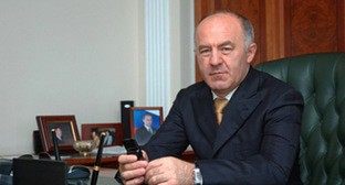 Магомед Каитов. Фото: https://sevkavportal.ru/