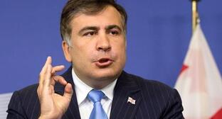 Михаил Саакашвили. Фото http://analitik.am/ru/news/view/285375