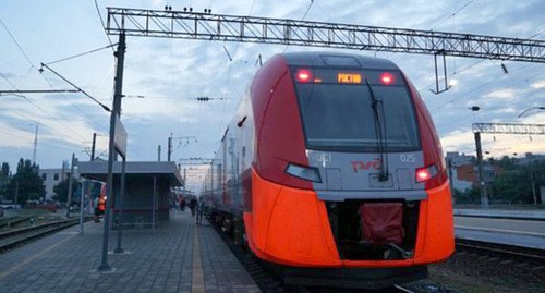 Новогодние Праздники Из Ростова На Дону