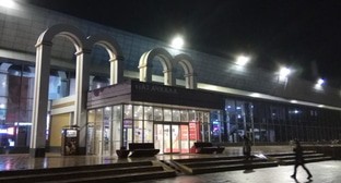 Аэропорт Махачкалы. Фото: https://sky2sky.ru/ Аэропорт Махачкалы. Фото: https://sky2sky.ru/
