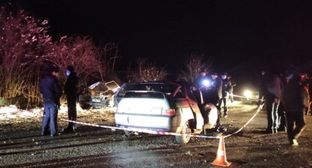 ДТП в Урванском районе. Фото: ГУ МВД по Кабардино-Балкарии https://07.xn--b1aew.xn--p1ai/news/item/27792875/ ДТП в Урванском районе. Фото: ГУ МВД по Кабардино-Балкарии https://07.xn--b1aew.xn--p1ai/news/item/27792875/